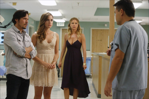 Emily van Camp pic #815224