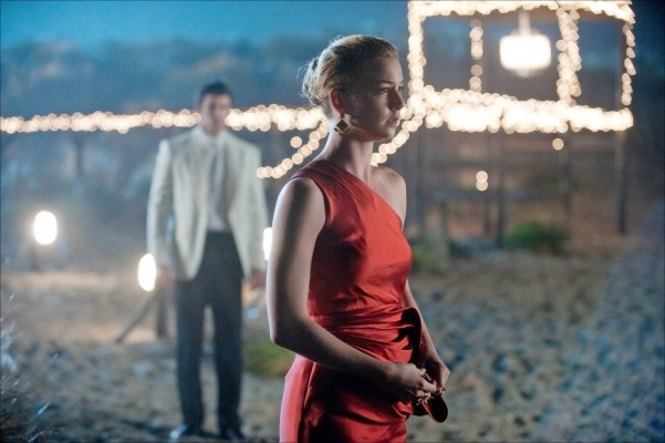 Emily van Camp pic #731853