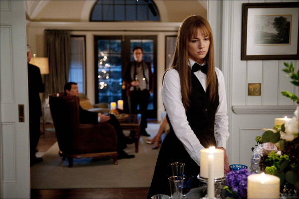 Emily van Camp pic #742677