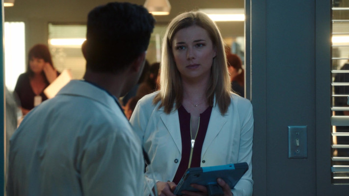 Emily van Camp pic #1248310