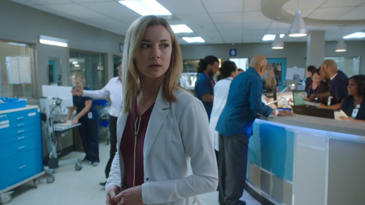 Emily van Camp pic #1248313