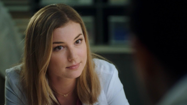 Emily van Camp pic #1248309