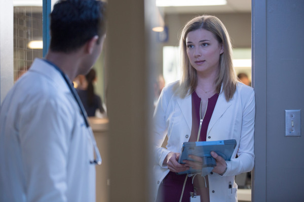 Emily van Camp pic #1248321