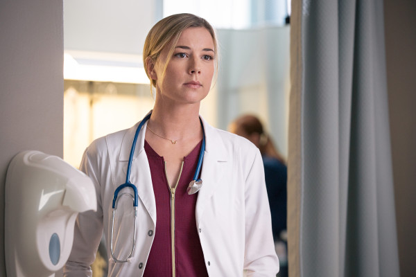 Emily van Camp pic #1248308
