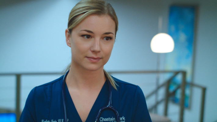 Emily van Camp pic #1212000