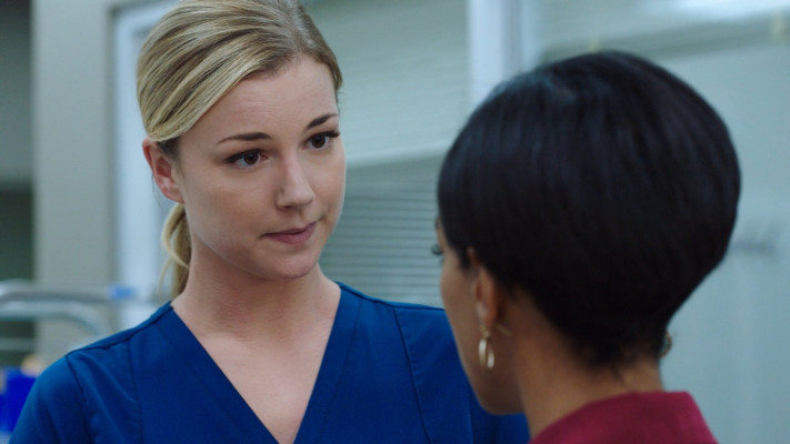 Emily van Camp pic #1212003