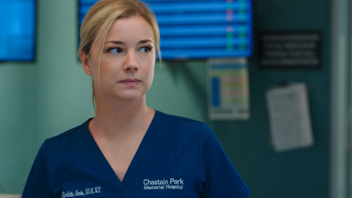 Emily van Camp pic #1211916