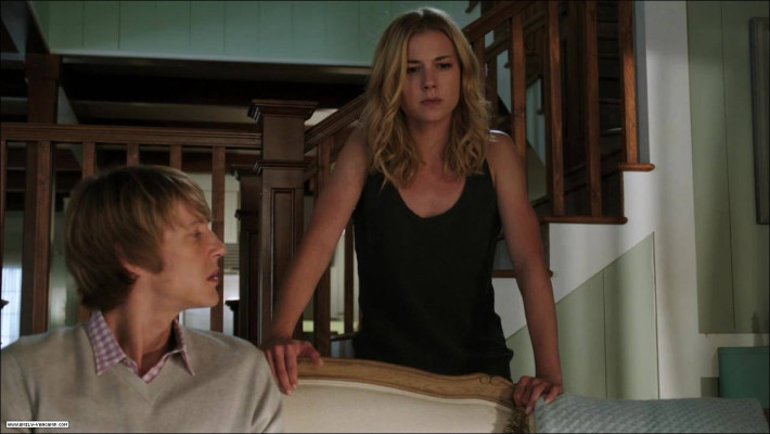 Emily van Camp pic #1249951