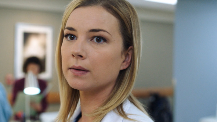 Emily van Camp pic #1230621