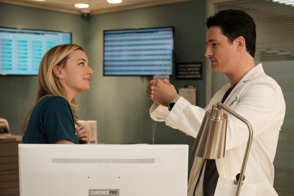 Emily van Camp pic #1230637