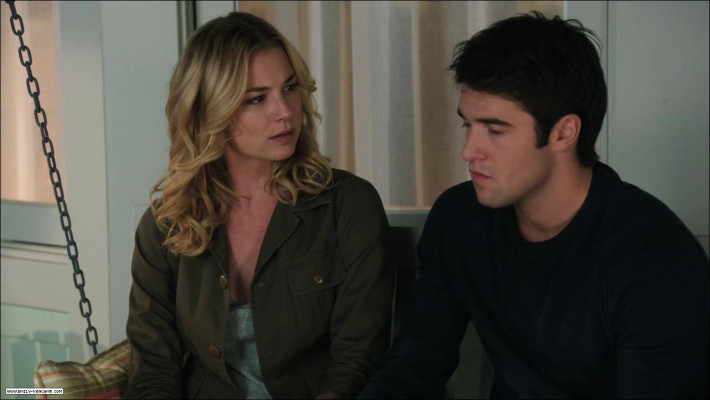 Emily van Camp pic #1282949