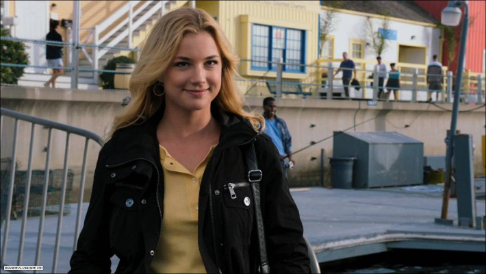 Emily van Camp pic #1282956