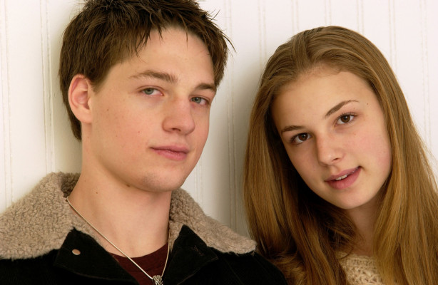 Emily van Camp pic #1282985