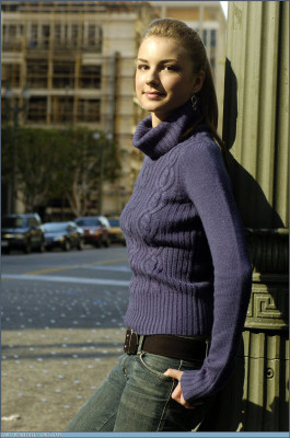 Emily van Camp pic #1249706