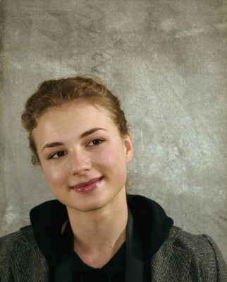 Emily van Camp pic #1263253