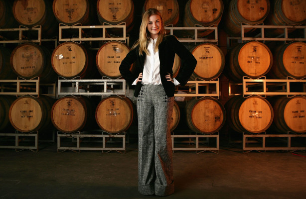 Emily van Camp pic #1247634