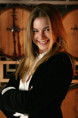 Emily van Camp pic #1247637