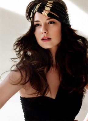 Emily van Camp pic #1281923