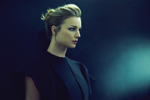 Emily van Camp pic #1217882