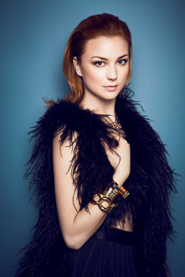 Emily van Camp pic #1213996