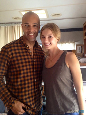 Emily van Camp pic #1260480