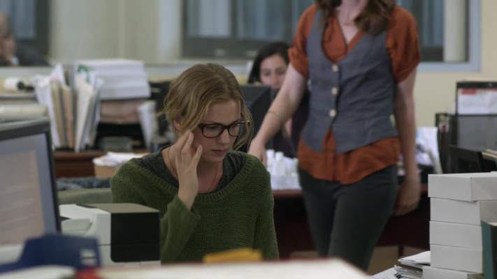 Emily van Camp pic #1260470