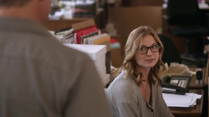 Emily van Camp pic #1260471