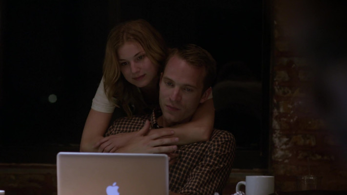 Emily van Camp pic #1260407