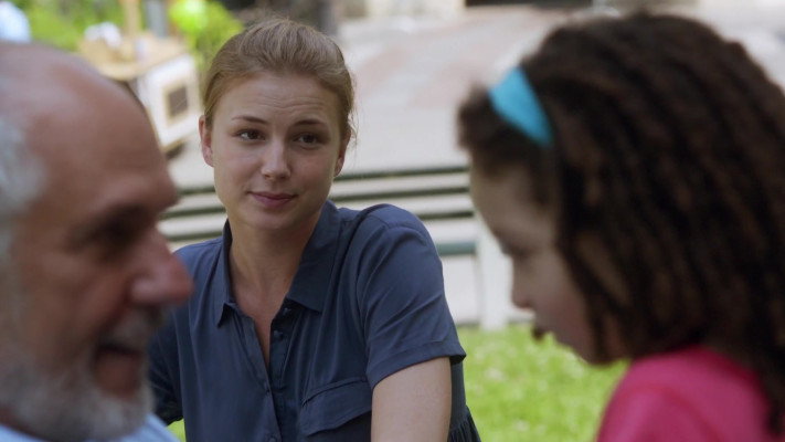 Emily van Camp pic #1260476