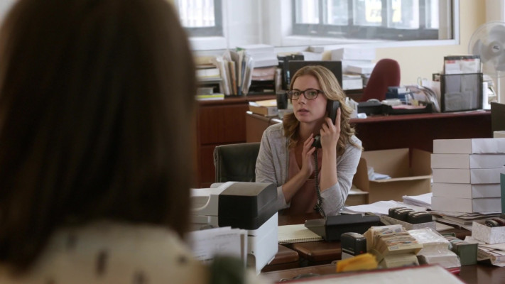 Emily van Camp pic #1260474