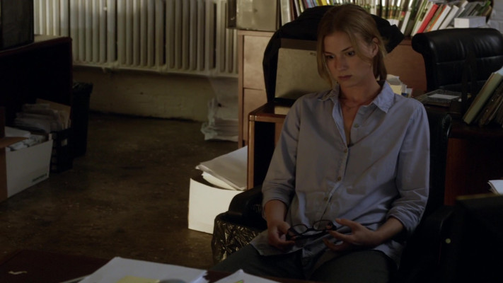 Emily van Camp pic #1260444