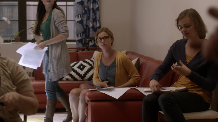 Emily van Camp pic #1260452