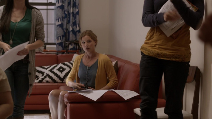 Emily van Camp pic #1260450