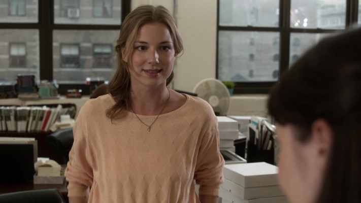 Emily van Camp pic #1260401