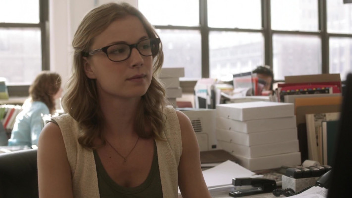 Emily van Camp pic #1260413
