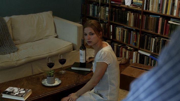 Emily van Camp pic #1260418