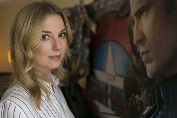 Emily van Camp pic #1253483
