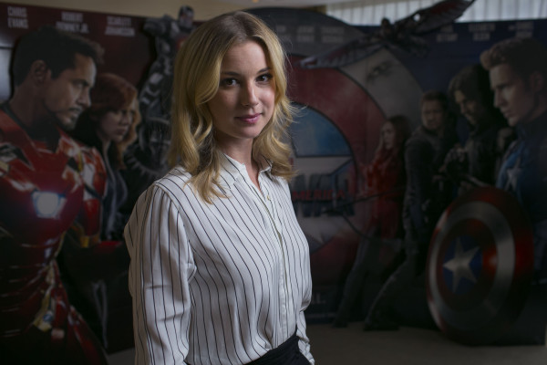 Emily van Camp pic #1253482