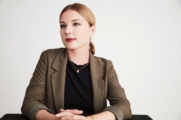 Emily van Camp pic #1240821