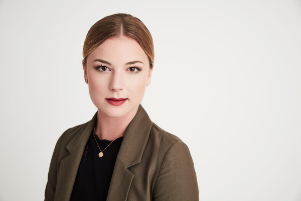 Emily van Camp pic #1240824