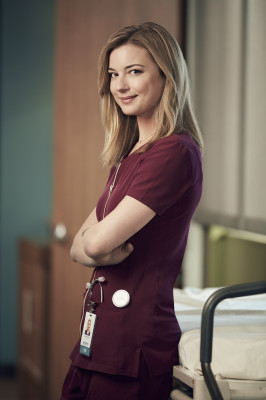 Emily van Camp pic #1202817