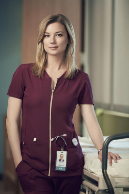 Emily van Camp pic #1202170