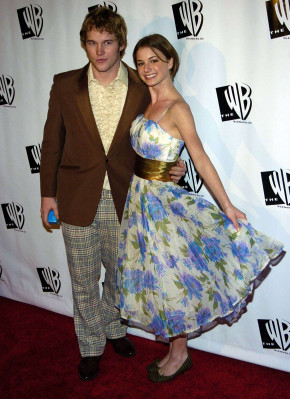 Emily van Camp pic #1244358