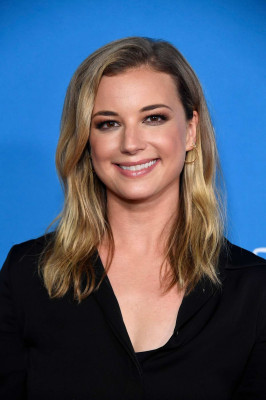 Emily van Camp pic #1171477