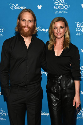 Emily van Camp pic #1209031