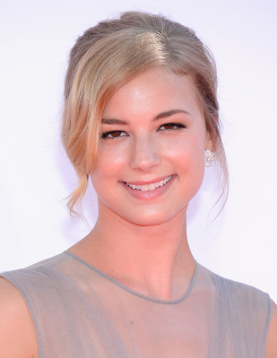 Emily van Camp pic #1222588