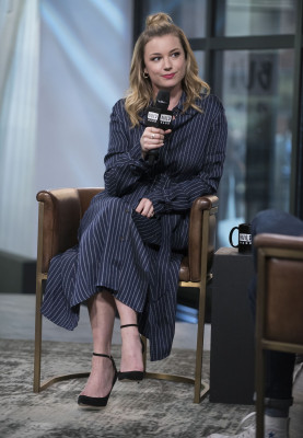 Emily van Camp pic #1199185