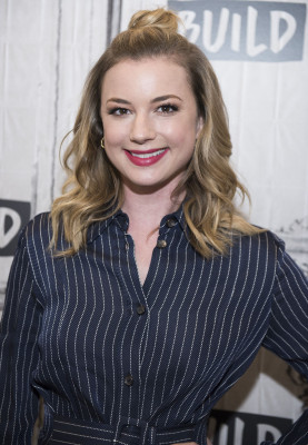 Emily van Camp pic #1199187