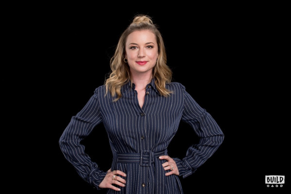Emily van Camp pic #1199189