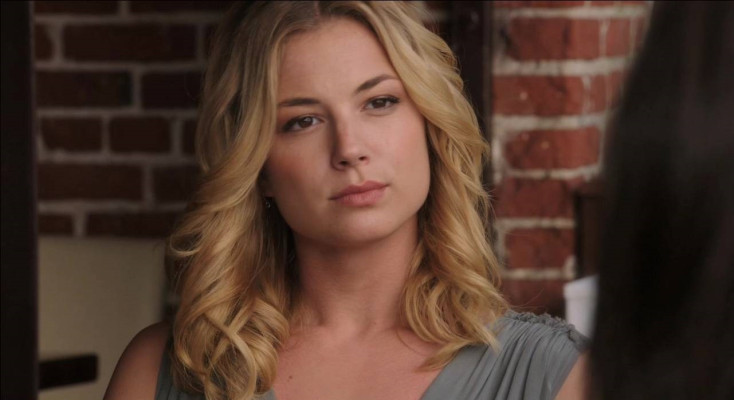 Emily van Camp pic #763660